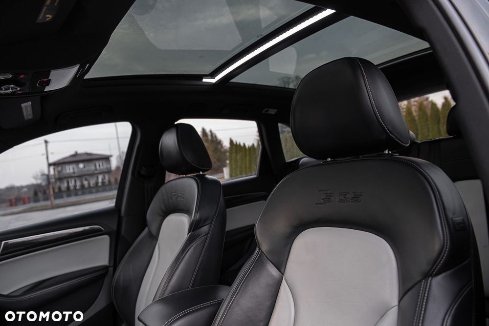 Audi SQ5 - 25