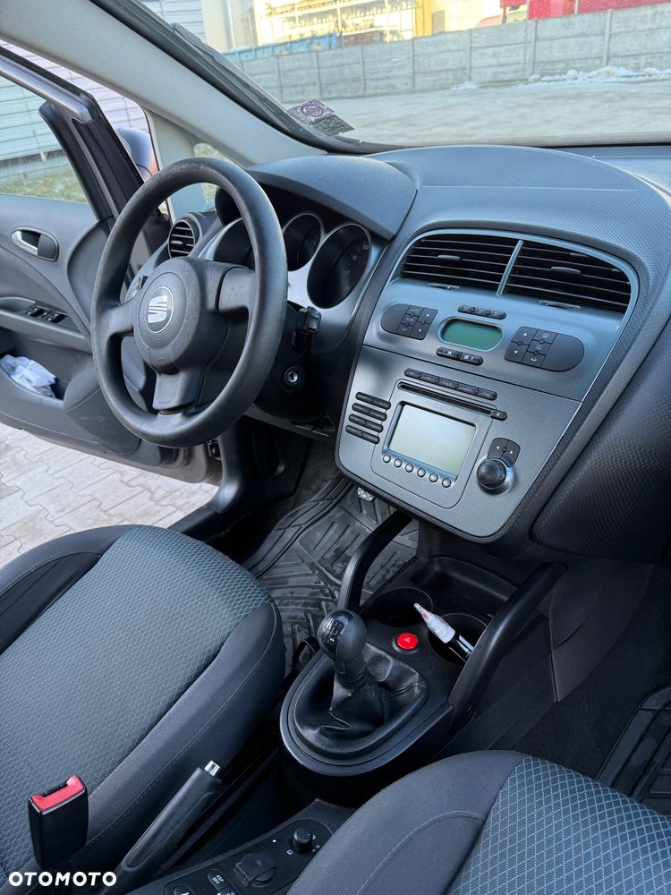 Seat Toledo 1.6 Superwagen - 28