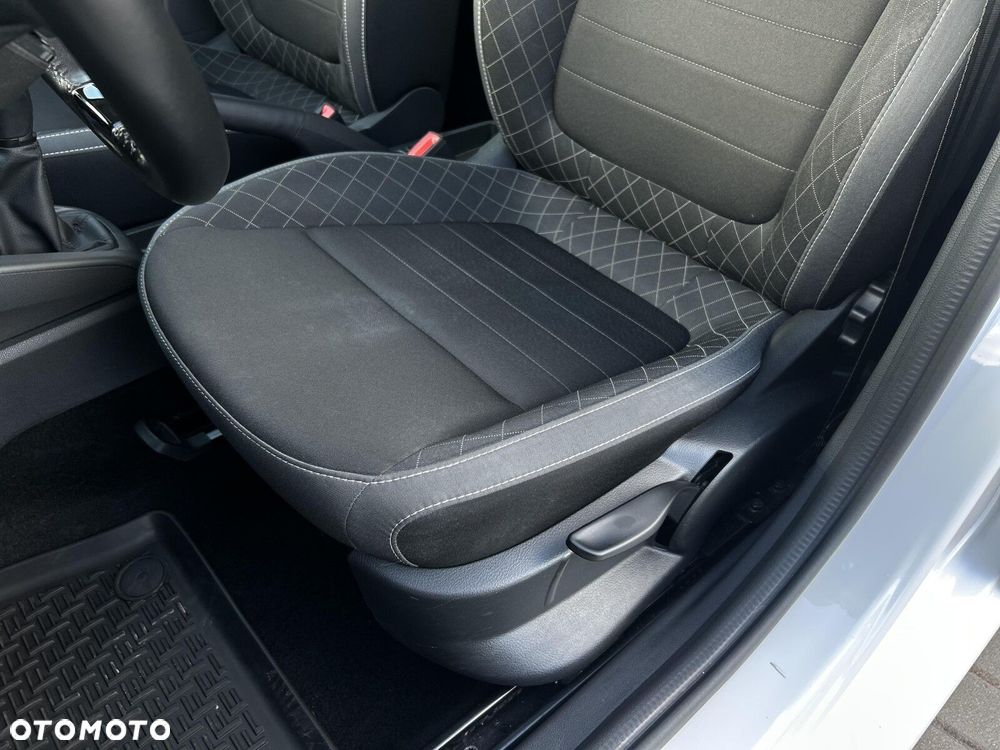 Skoda Fabia 1.0 TSI Ambition - 14