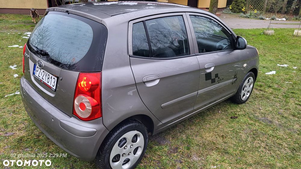 Kia Picanto - 2