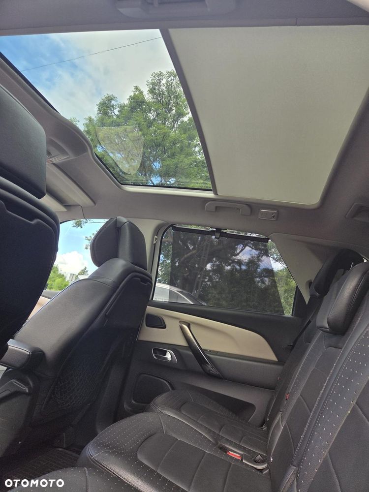 Citroën C4 Picasso 1.6 e-HDi Exclusive ETG6 - 6