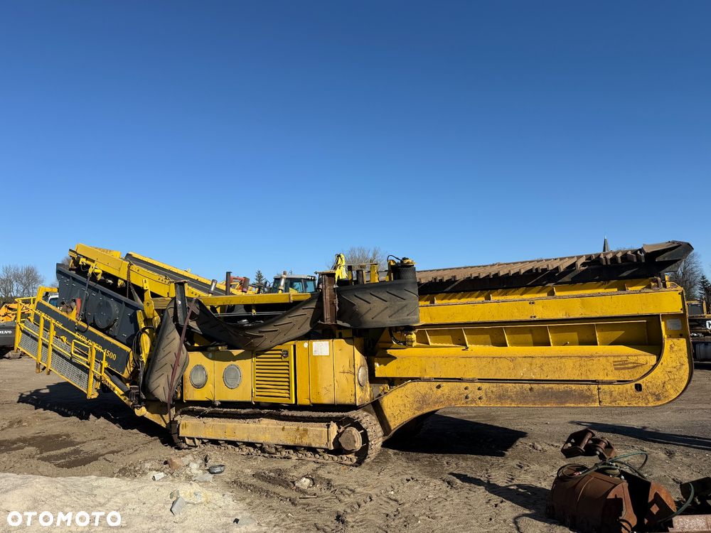 Keestrack EXPLORER 1500 - 1