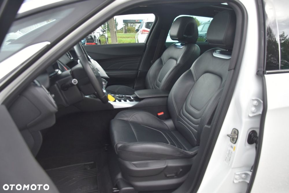 Citroën DS5 HDi 165 SoChic - 20