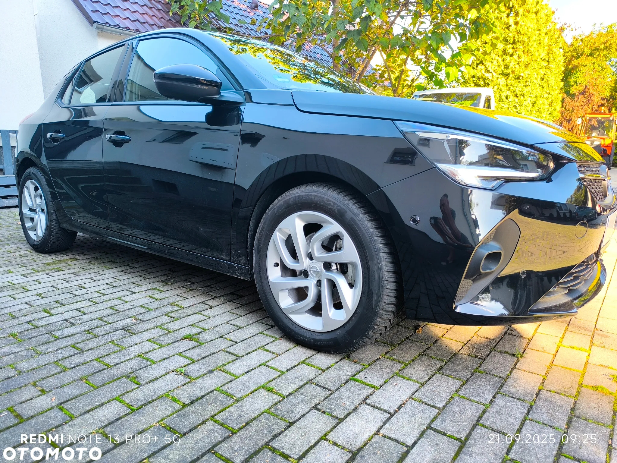 Opel Corsa 1.2 Direct Inj Turbo Start/Stop Automatik GS Line - 3