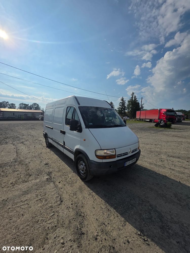 Renault Master - 3