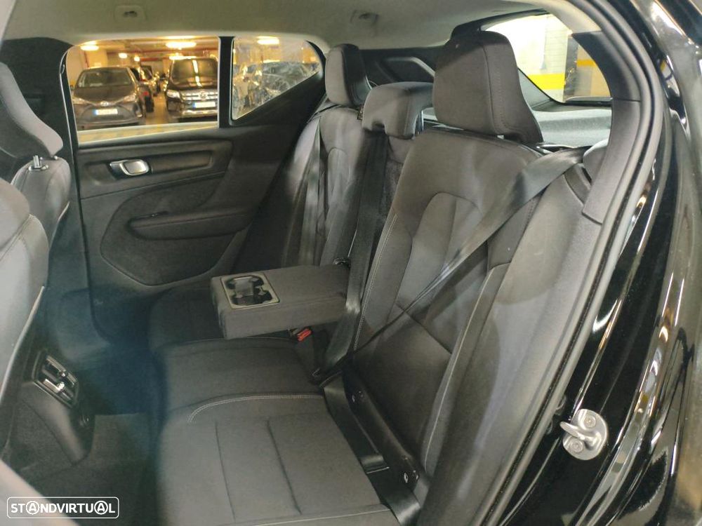 Volvo XC 40 1.5 T5 PHEV Inscription Expression - 8