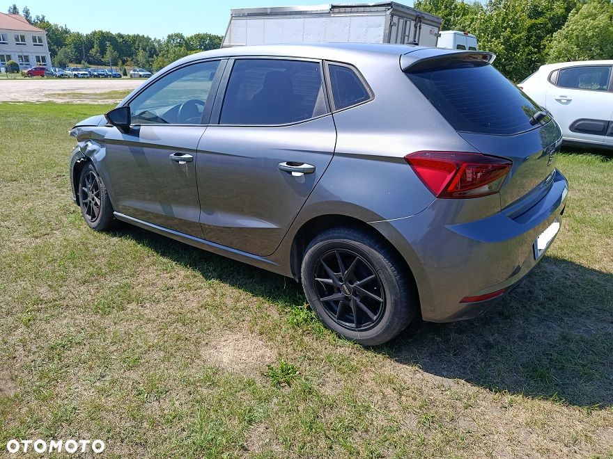 Seat Ibiza - 3