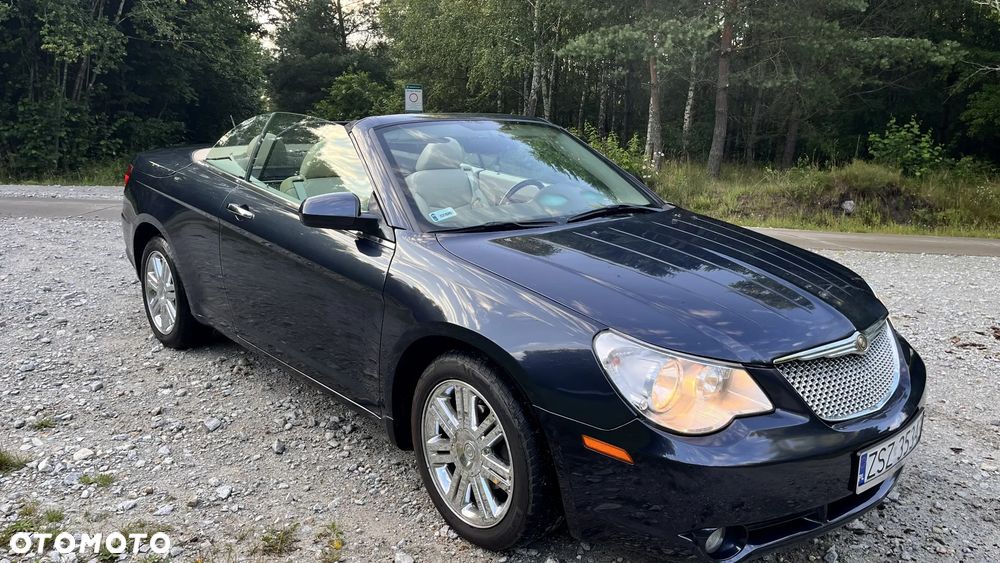 Chrysler Sebring - 3