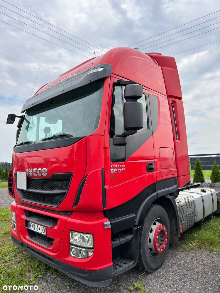 Iveco AS 440T/P - 3