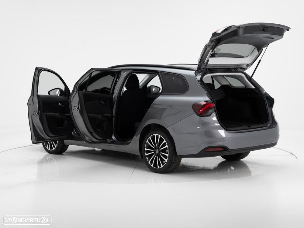 Fiat Tipo Station Wagon 1.3 Multijet City Life - 6