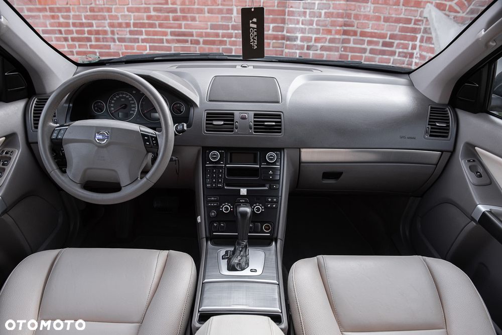 Volvo XC 90 - 5