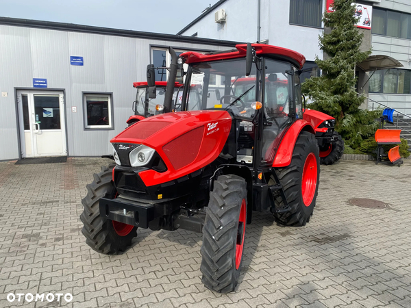 Zetor Major