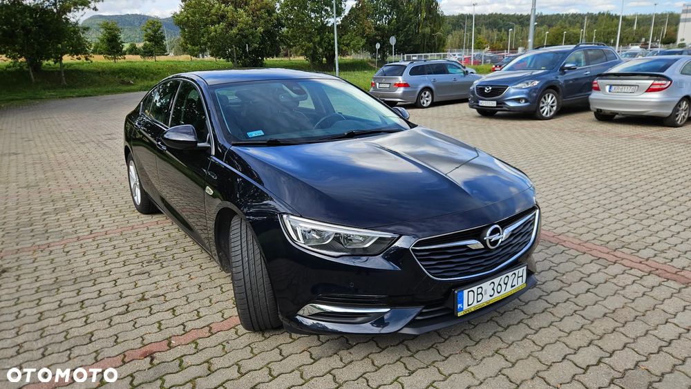Opel Insignia 1.5 T Innovation S&S - 5