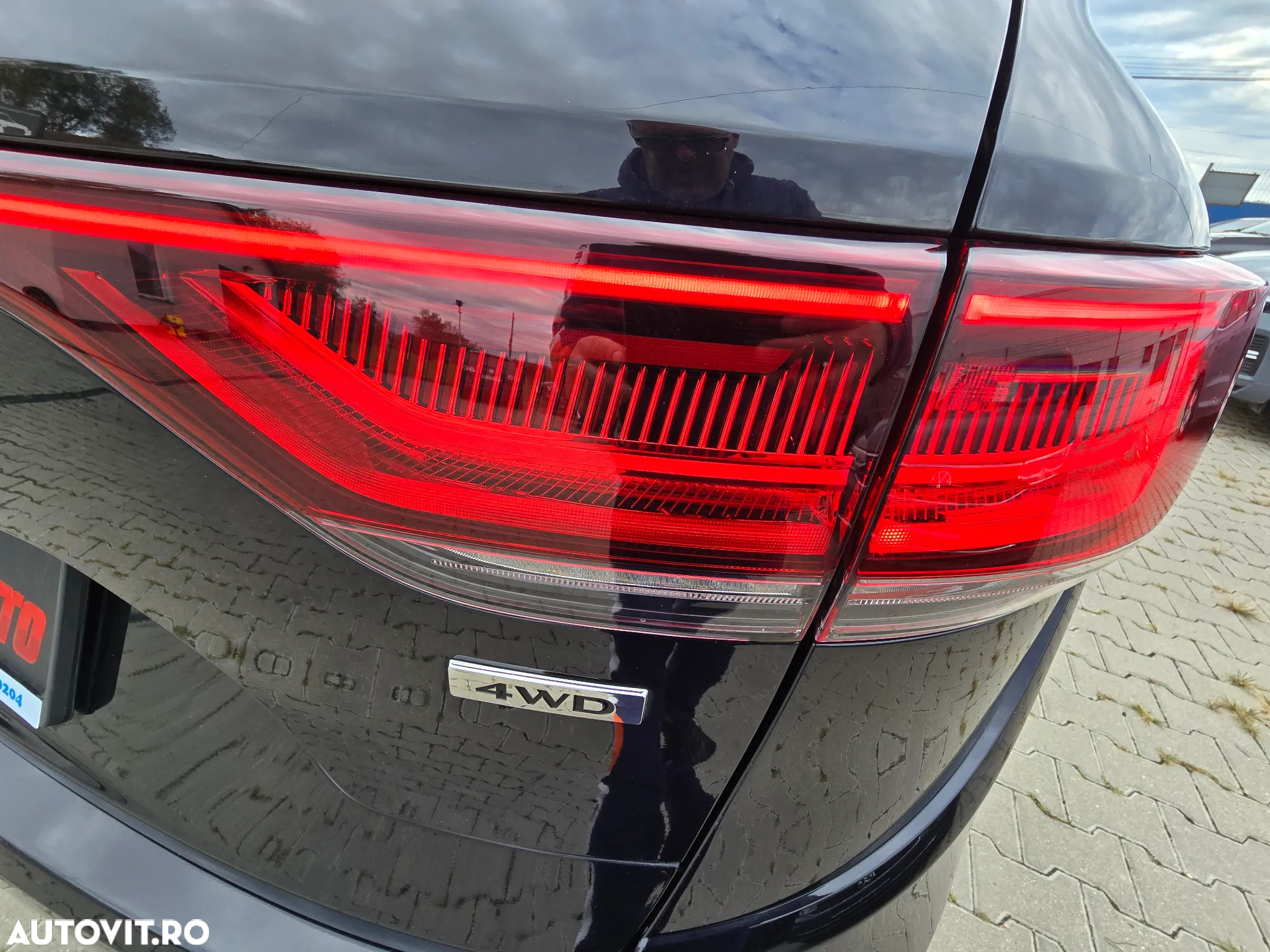 Renault Koleos BLUE dCi 185 4WD X-tronic INITIALE PARIS - 15