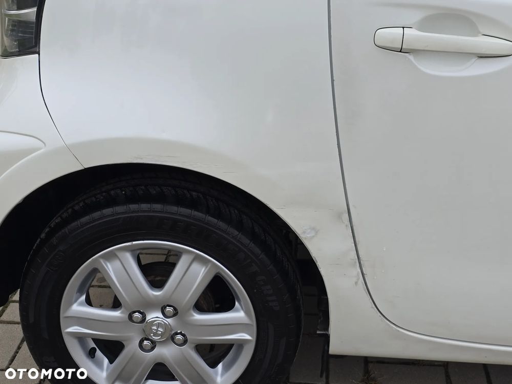 Toyota iQ 1.0 Luna - 20