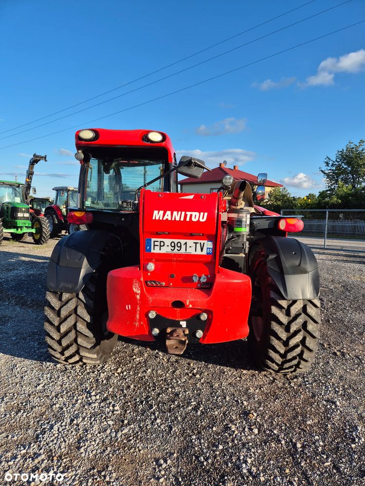 Manitou 840-145 - 6