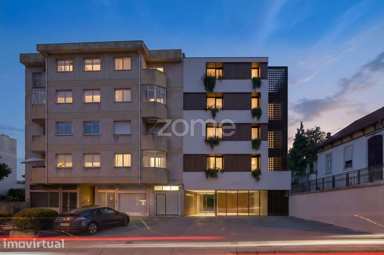 APARTAMENTO T1 - MATOSINHOS - Grande imagem: 4/15