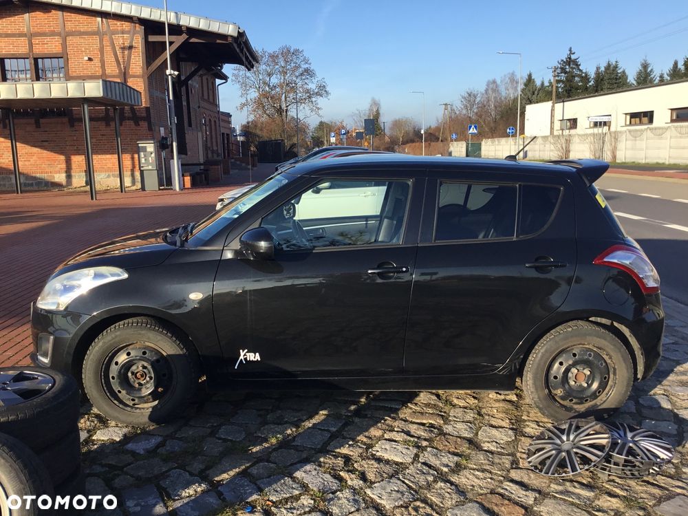 Suzuki Swift 1.2 X-TRA - 3
