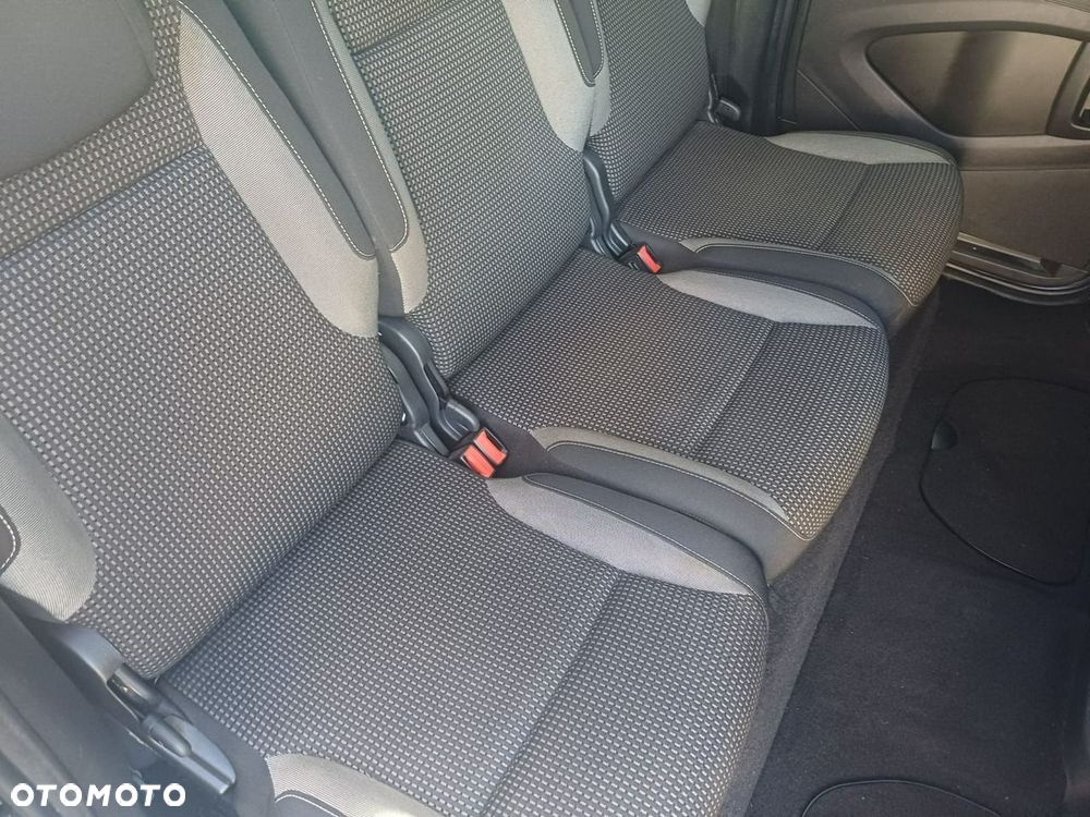 Peugeot Partner 1.6 BlueHDi Outdoor - 13