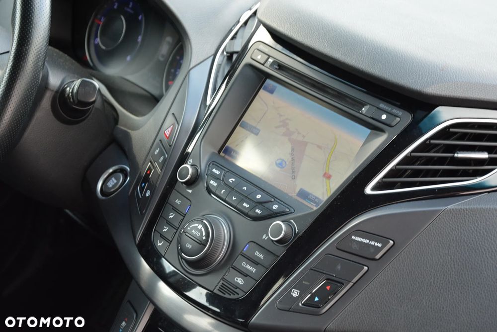 Hyundai i40 1.7 CRDi Premium - 7