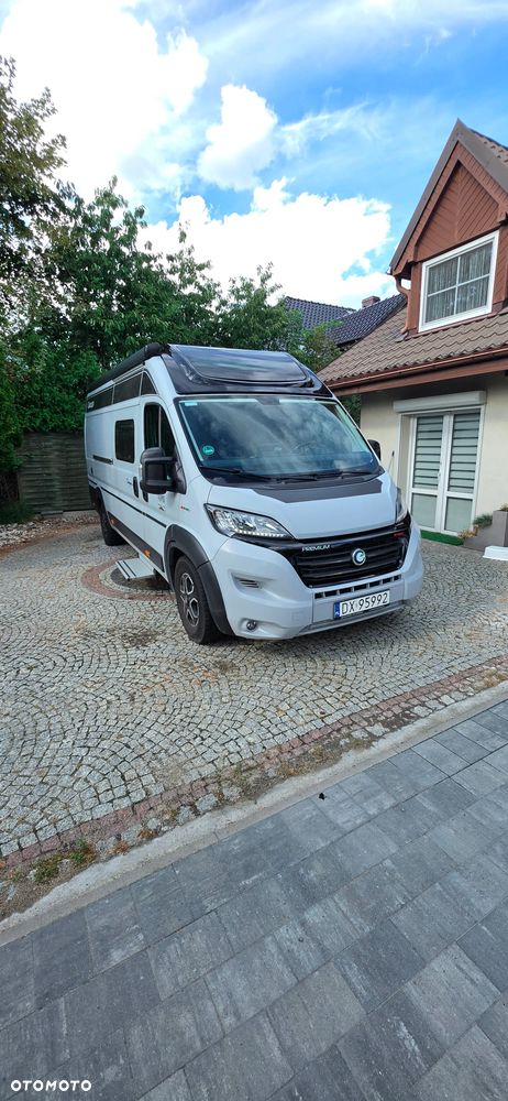 Chausson V690 PREMIUM - 36