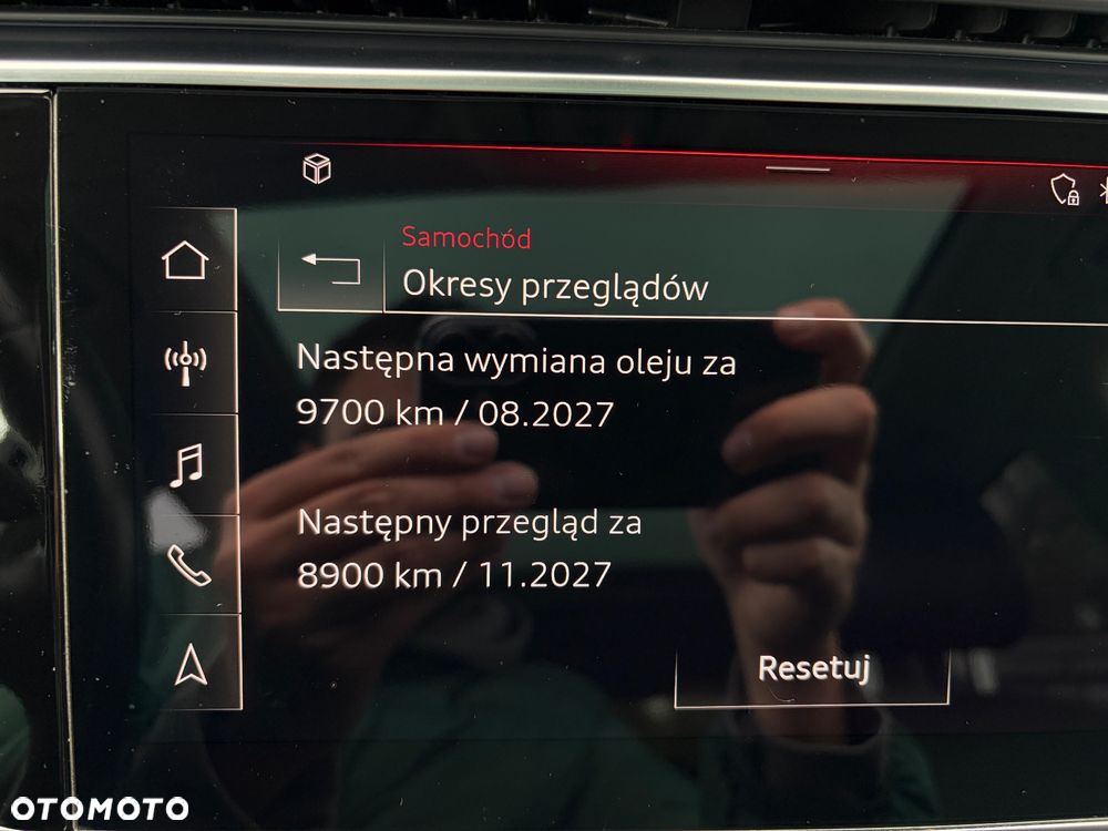 Audi Q7 - 33