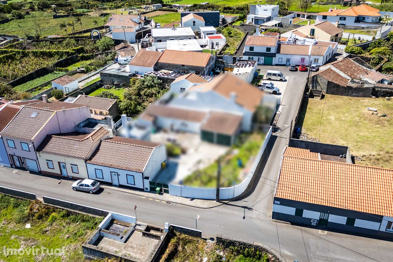 Terreno Para Construção - Grande imagem: 4/7