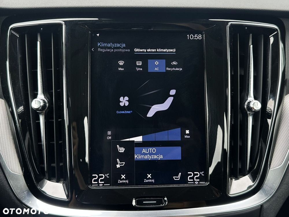 Volvo V60 - 18