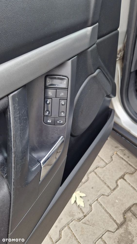 Opel Vectra 1.8 Comfort - 19