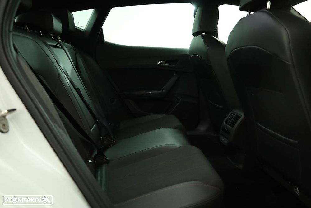 Cupra Formentor 1.5 e-Hybrid DSG - 22
