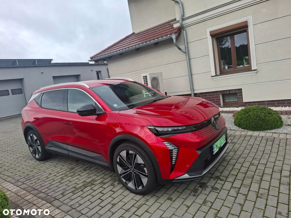 Renault Scenic EV87 Techno - 2