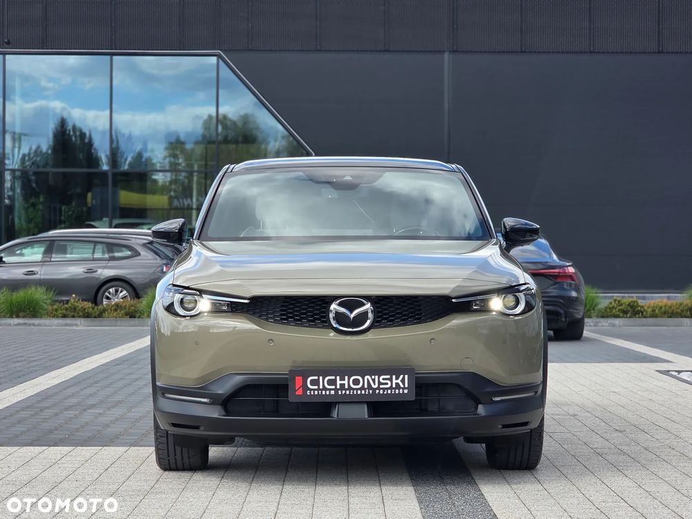 Mazda MX-30 35.5kWh Makoto - 16