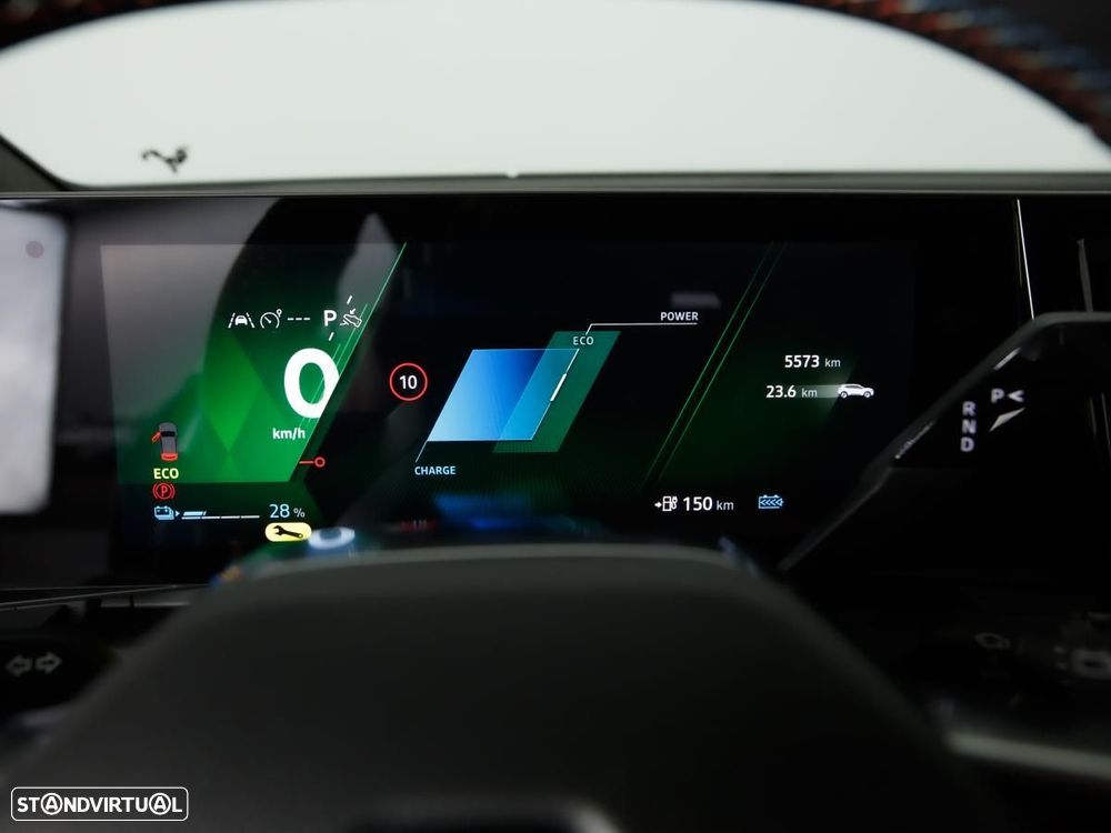 Renault Scénic E-Tech 87 kWh Esprit Alpine - 21