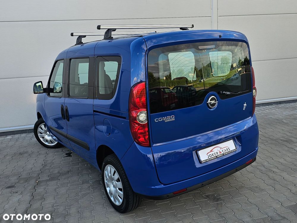Opel Combo 1.4 L1H1 Edition - 18