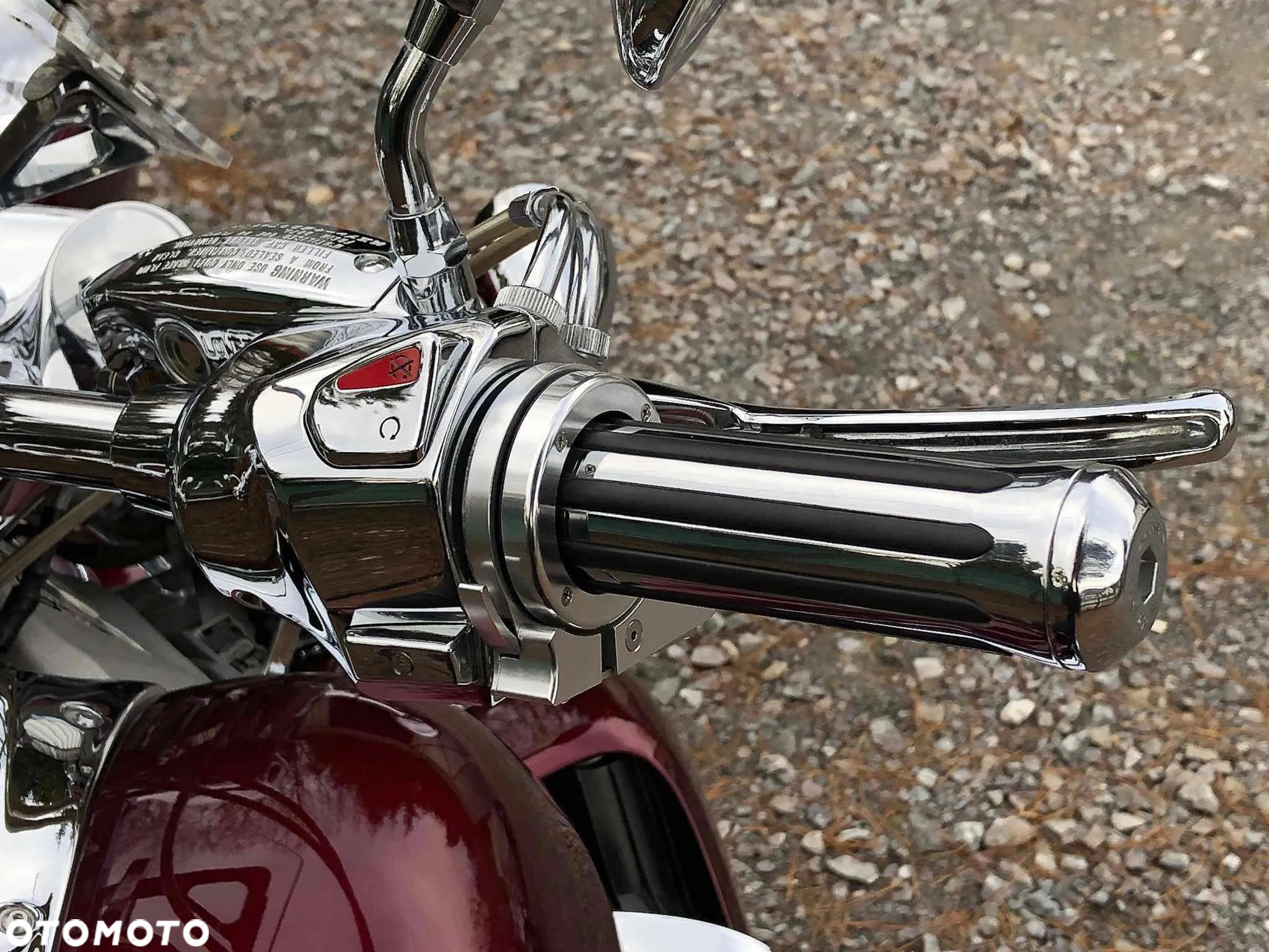 Honda Valkyrie - 5