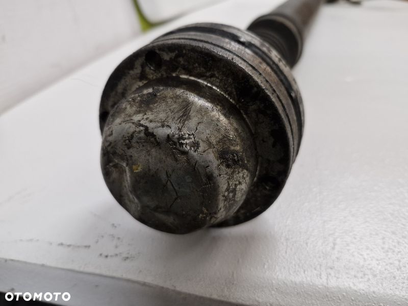 CHEVROLET CAPTIVA I 1 LIFT 2.2 D VCDI WAŁ NAPĘDOWY 20781756 - 8