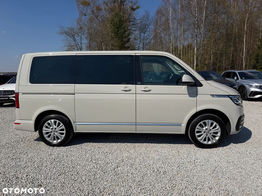 Volkswagen Multivan 2.0 TDI L1 Highline 4Motion - 20