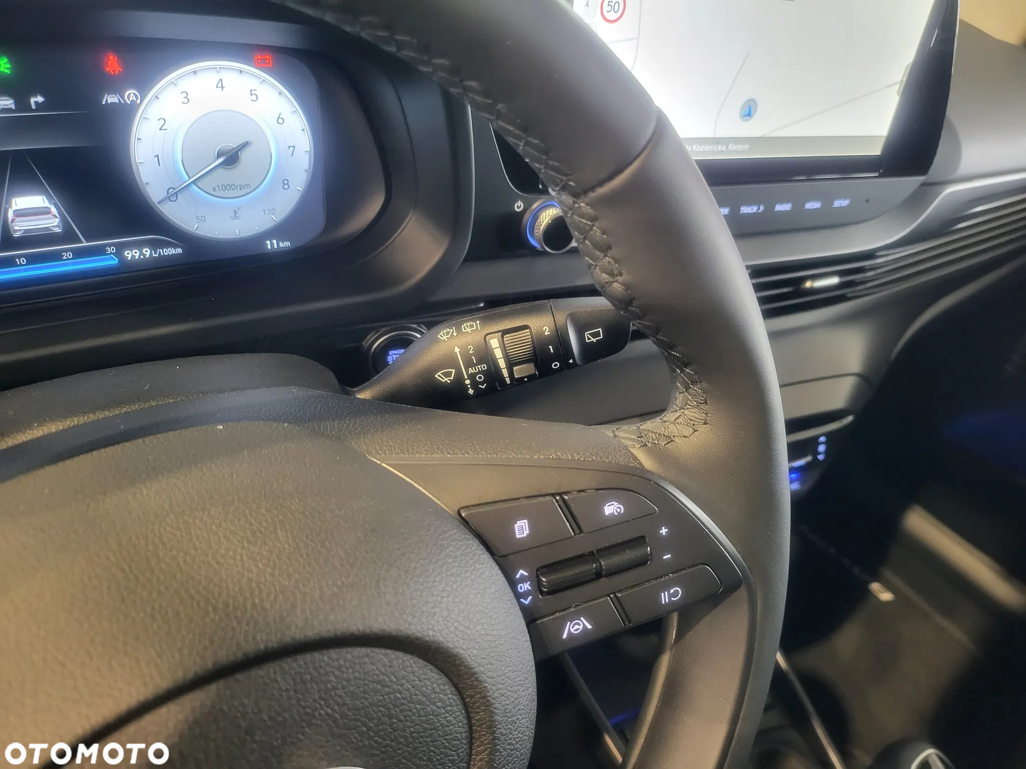Hyundai Bayon 1.0 T-GDI Executive - 22