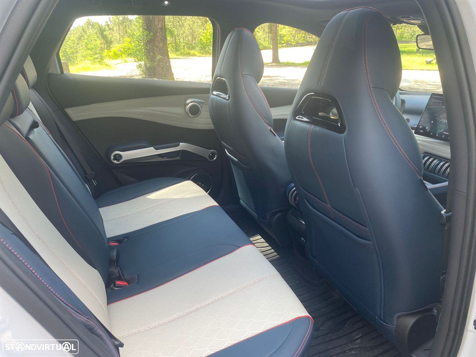 BYD Atto 3 60.48 kWh Design - 27