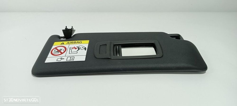 PÁLA DO SOL DIREITA BMW SERIE 1 LIM. (F40) 118D M SPORT - 3