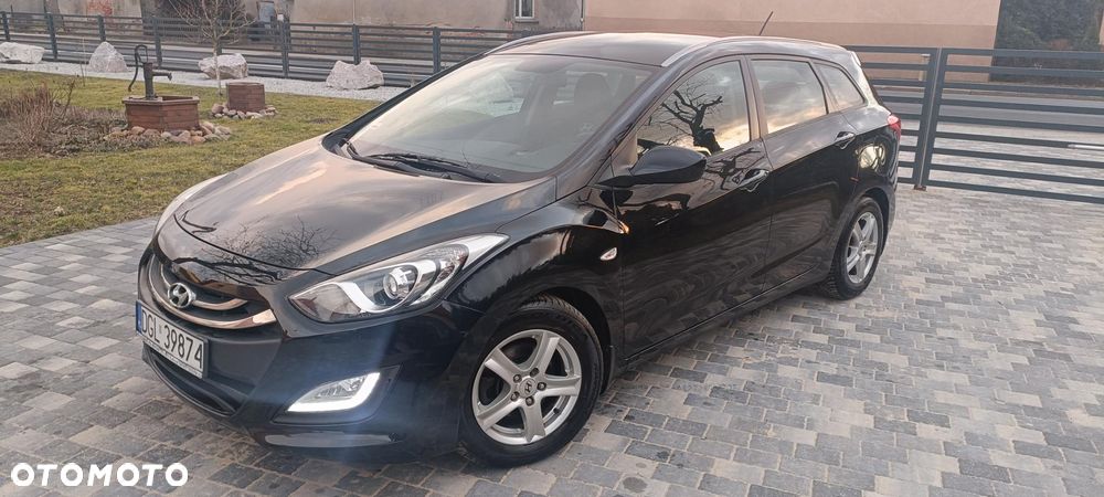 Hyundai i30 1.6 CRDi Classic - 2