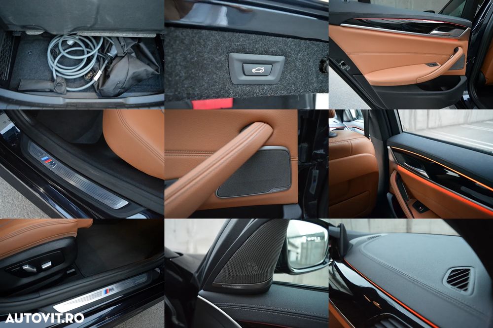 BMW Seria 5 - 9