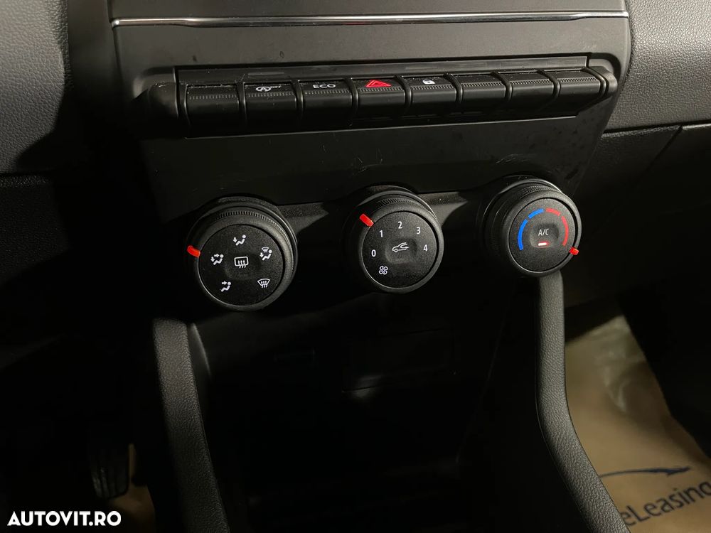 Renault Clio V 1.0 TCe Life - 15