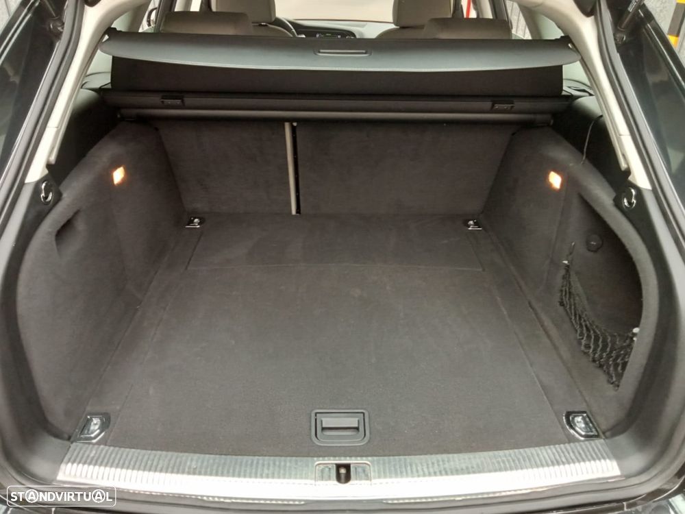 Audi A4 Avant 2.0 TDi Sport Multitronic - 41