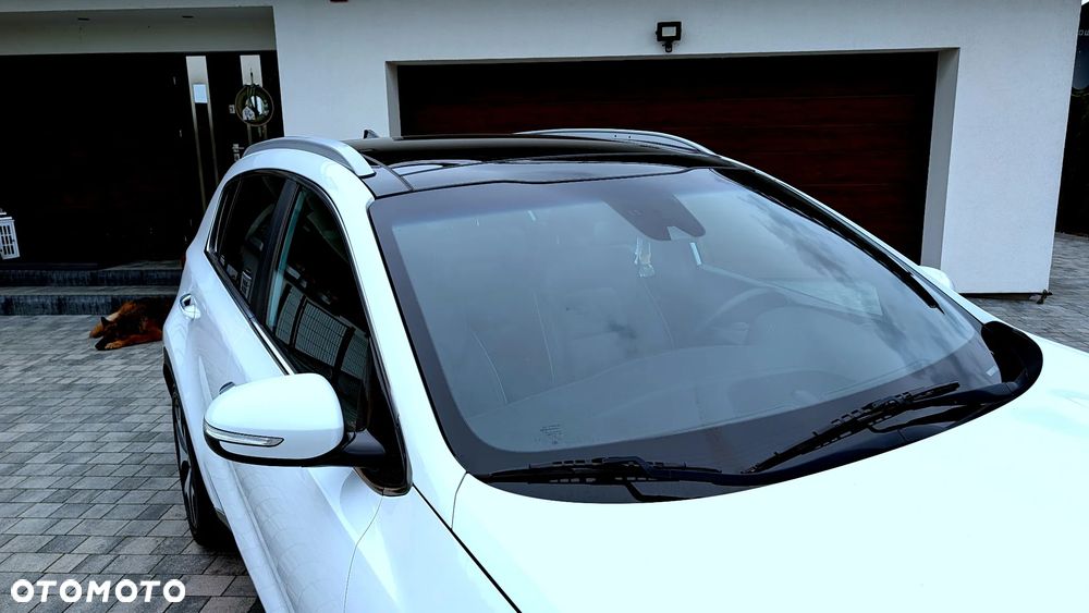 Kia Sportage 1.6 T-GDI GT Line 2WD - 25