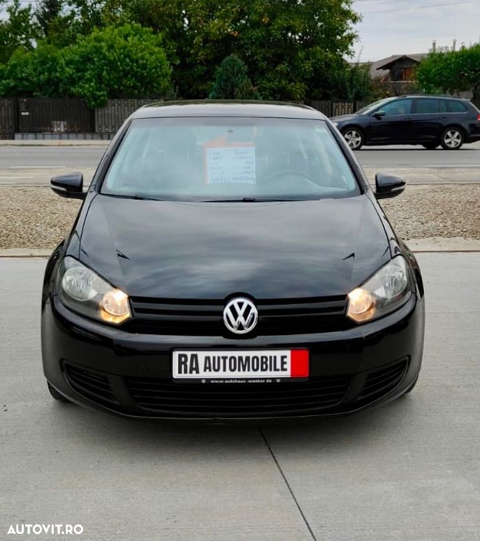 Volkswagen Golf Variant 1.4 Trendline - 3