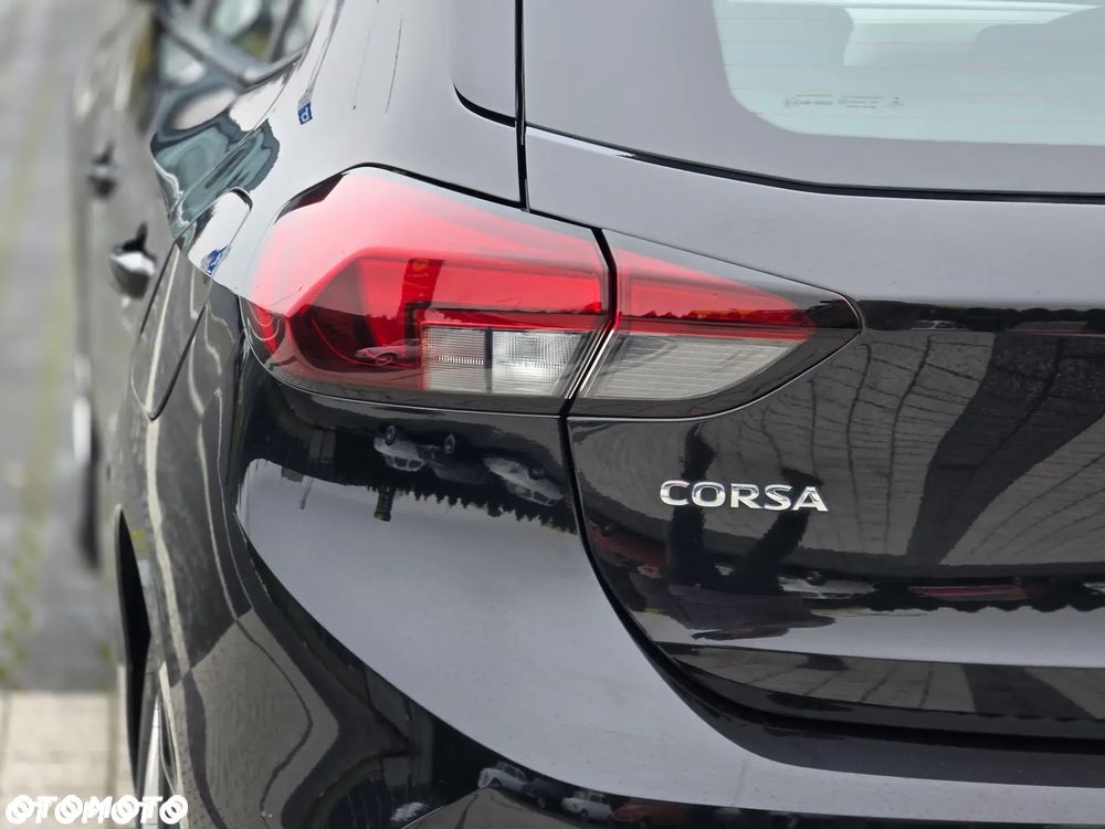 Opel Corsa 1.5 D Elegance S&S - 26