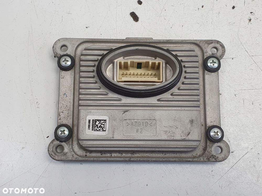 Kia Niro MODUŁ LED przetwornica 92190-G5200 - 11