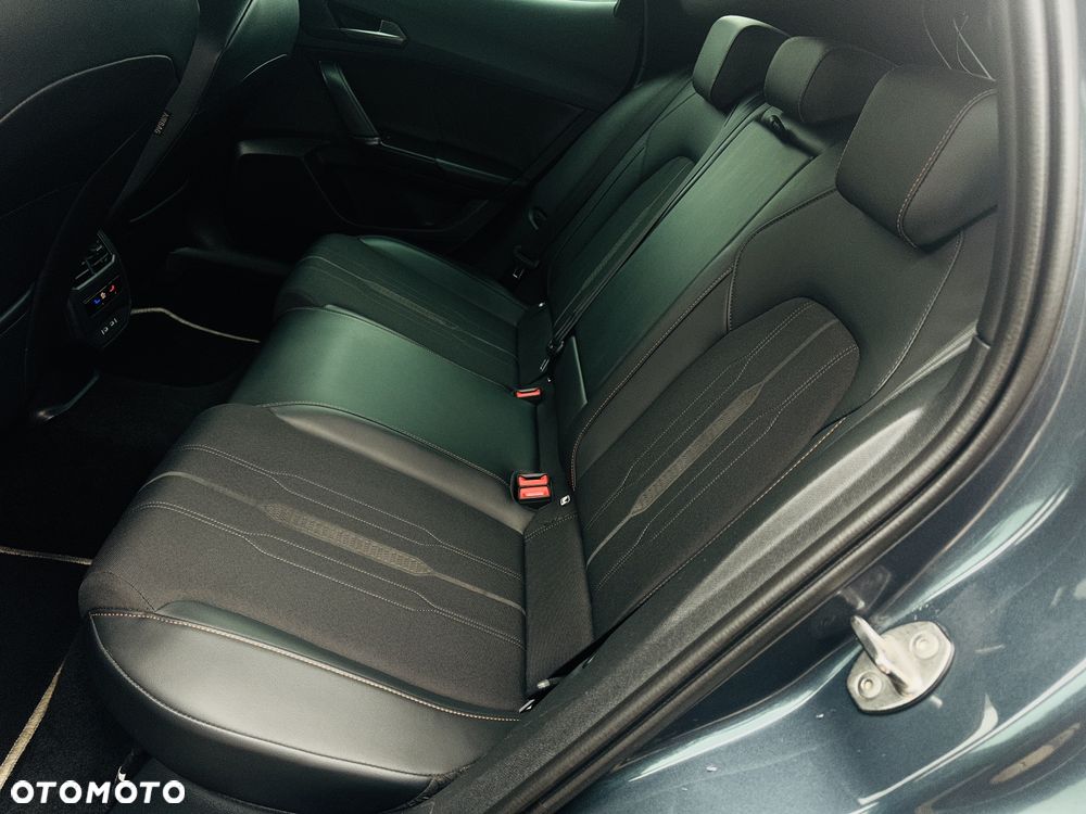 Cupra Formentor 1.5 TSI DSG Tribe Edition - 23