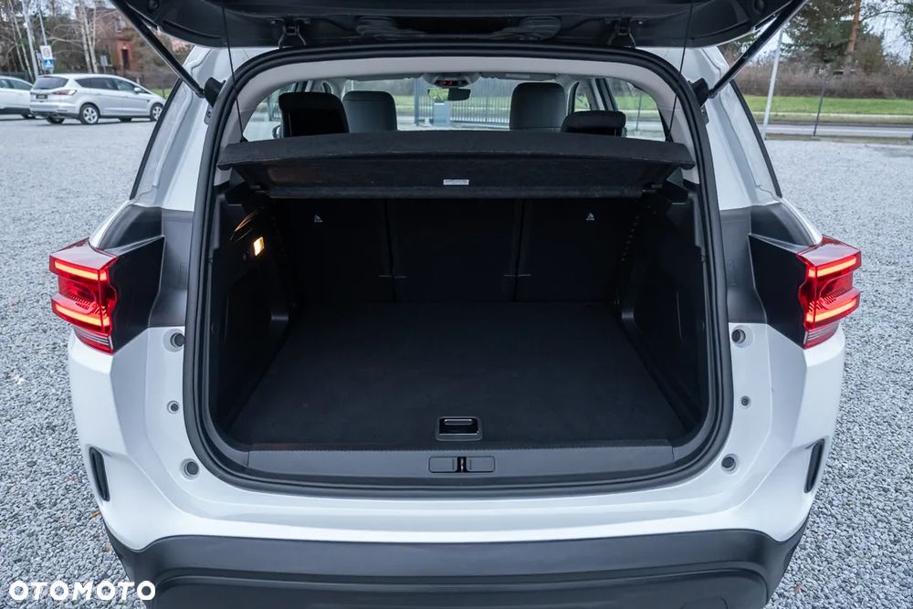 Citroën C5 Aircross - 35